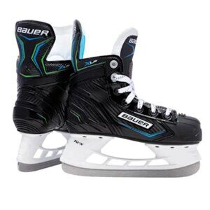 Youth Bauer -XLP Hockey Skates, size 9, Used